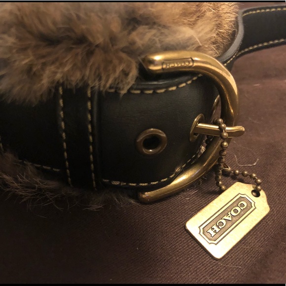 Coach - Parka Small Hobo - Picture 7 of 8